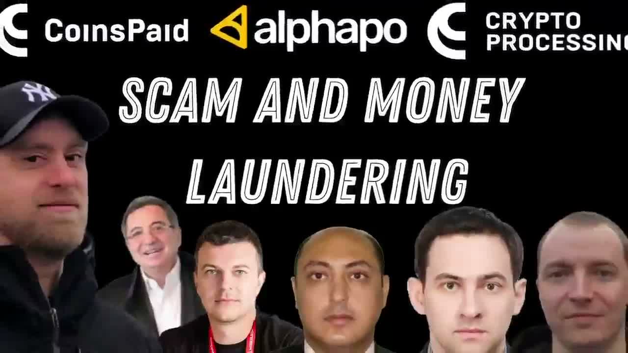 Rafael Spiekermann - softswiss scam - Casino by Softswiss